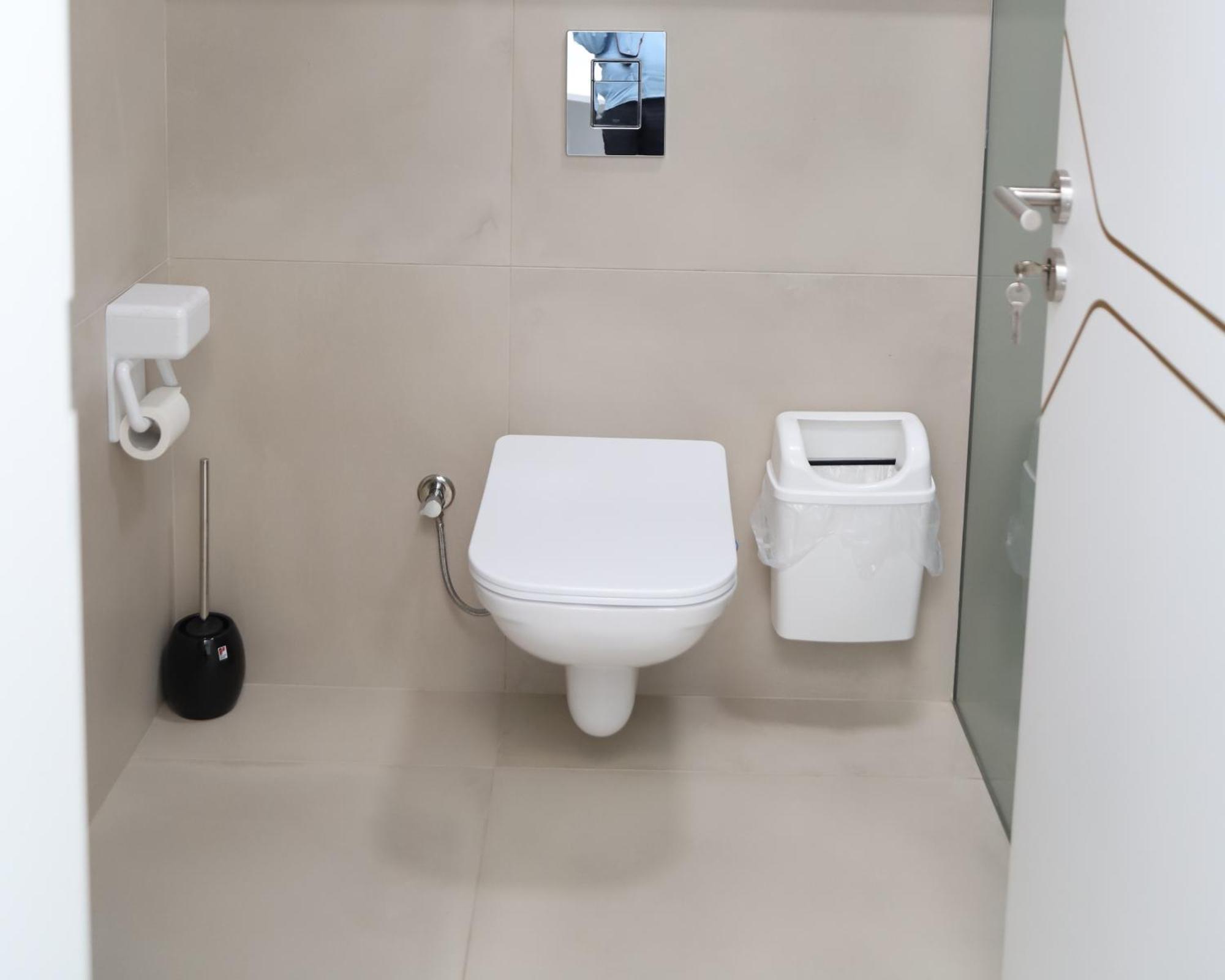 Sky Hotel Prizren Kültér fotó